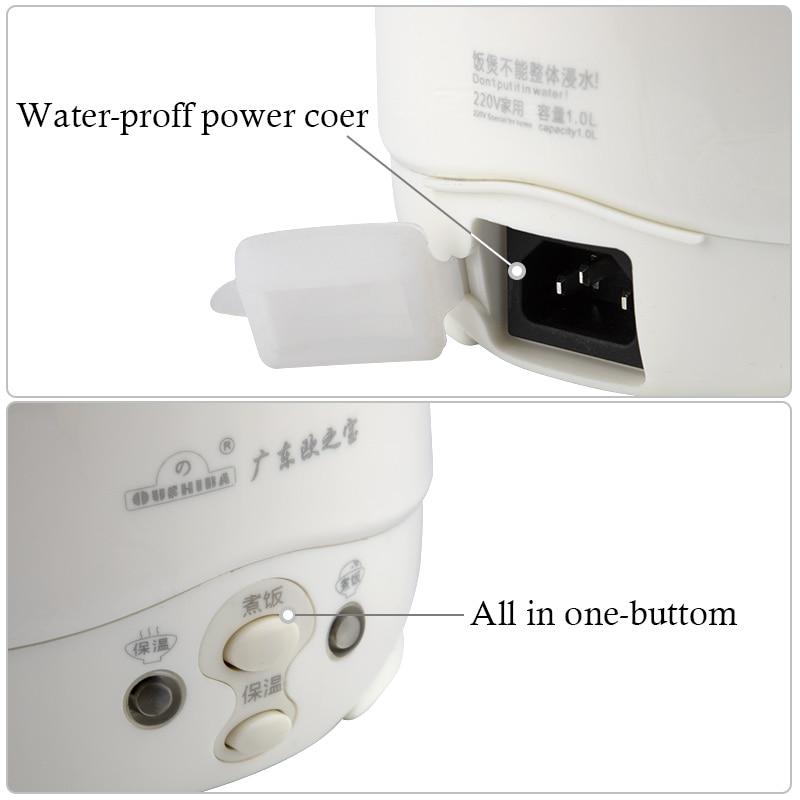 Electric Mini Multi Cooker – Kitchen Groups