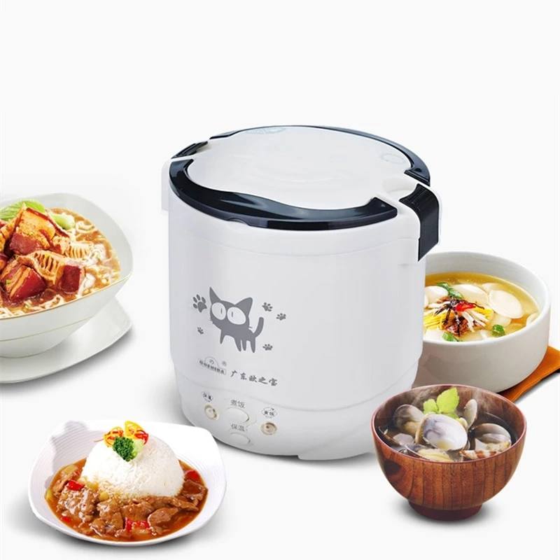Electric Mini Multi Cooker – Kitchen Groups
