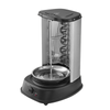 Electric Shawarma Grill Machine Stainless Steel Vertical Rotisserie