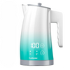 Electric Water Kettle with 5-Temperature Control Stainless Steel Kettle