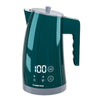 Electric Water Kettle with 5-Temperature Control Stainless Steel Kettle