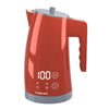 Electric Water Kettle with 5-Temperature Control Stainless Steel Kettle