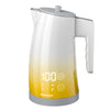 Electric Water Kettle with 5-Temperature Control Stainless Steel Kettle