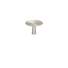 Elegant Solid Brass Cabinet Drawer Knob Wardrobe Furniture Door Handle