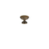 Elegant Solid Brass Cabinet Handle Wardrobe Drawer Cabinet Door Pull