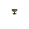 Elegant Solid Brass Cabinet Handle Wardrobe Drawer Cabinet Door Pull