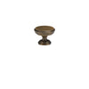 Elegant Solid Brass Cabinet Handle Wardrobe Drawer Cabinet Door Pull