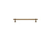 Elegant Solid Brass Cabinet Handle Wardrobe Drawer Cabinet Door Pull