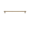 Elegant Solid Brass Cabinet Handle Wardrobe Drawer Cabinet Door Pull