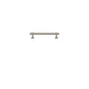 Elegant Solid Brass Cabinet Handle Wardrobe Drawer Cabinet Door Pull