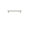 Elegant Solid Brass Cabinet Handle Wardrobe Drawer Cabinet Door Pull