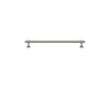 Elegant Solid Brass Cabinet Handle Wardrobe Drawer Cabinet Door Pull