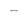 Elegant Solid Brass Cabinet Handle Wardrobe Drawer Cabinet Door Pull