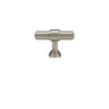 Elegant Solid Brass Cabinet Handle Wardrobe Drawer Cabinet Door Pull