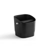 Espresso Grounds Bucket Coffee Knock Box Home Barista Knock Box Tools