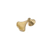 European Style Solid Brass Cabinet Handles Gold Drawer Knob Pulls