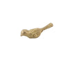 European Style Solid Brass Cabinet Handles Gold Drawer Knob Pulls