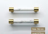 European T Bar Drawer Handles