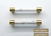 European T Bar Drawer Handles