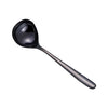 Family Soup Spoon Stainless Steel Kitchen Cooking Spoon Soup Spoon