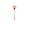 Flower Design Spoon Stirring Teaspoon Dessert Spoon Tableware