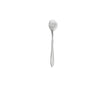 Flower Design Spoon Stirring Teaspoon Dessert Spoon Tableware