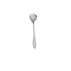Flower Design Spoon Stirring Teaspoon Dessert Spoon Tableware