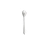 Flower Design Spoon Stirring Teaspoon Dessert Spoon Tableware