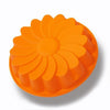 Flower Shape Cake Mold