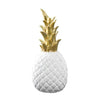 Golden Pineapple Kitchen Decoration With A Modern Nordic Style