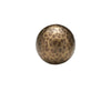 Hammer-Pattern Cabinet Handles Brass Drawer Wardrobe Furniture Pulls