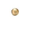 Hammer-Pattern Cabinet Handles Brass Drawer Wardrobe Furniture Pulls