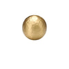 Hammer-Pattern Cabinet Handles Brass Drawer Wardrobe Furniture Pulls