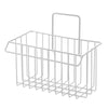 Hanging Storage Rack Kitchen Dish Cloth Sponge Holder Storage Basket