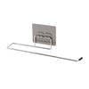 Hanging Toilet Paper Holder Roll Paper Holder Bathroom Towel Rack