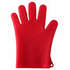 Heat Resistant BBQ Grill Glove