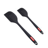 Heat-Resistant Non-Stick Silicone Utensils Set For Pastry Spatula Set