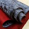 High Quality Solid Velvet Colored Wallpaper Decoration