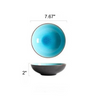 Ice Cracking Glaze Ceramic Tableware Plate Bowl Tea Cup Dinnerware