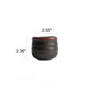 Ice Cracking Glaze Ceramic Tableware Plate Bowl Tea Cup Dinnerware