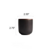 Ice Cracking Glaze Ceramic Tableware Plate Bowl Tea Cup Dinnerware