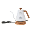 Intelligent Temperature Control Stainless Steel Water Electric Kettle
