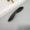 Irregular Curve Cabinet Door Handles and Knobs Kitchen Drawer Pulls