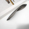 Irregular Curve Cabinet Door Handles and Knobs Kitchen Drawer Pulls