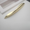 Irregular Curve Cabinet Door Handles and Knobs Kitchen Drawer Pulls