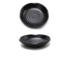 Japanese Melamine Dipping Saucer Plastic Dish Sauce Dispenser