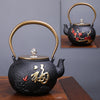 Japanese Teapot Cast Iron Tetsubin Tea Pot Cast Iron Teapot Set