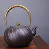 Japanese Teapot Cast Iron Tetsubin Tea Pot Cast Iron Teapot Set