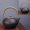 Japanese Teapot Cast Iron Tetsubin Tea Pot Cast Iron Teapot Set