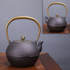 Japanese Teapot Cast Iron Tetsubin Tea Pot Cast Iron Teapot Set